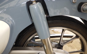 HONDA C125 SUPER CUB JA48