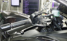 KAWASAKI ZX 1400 NINJA R 2012