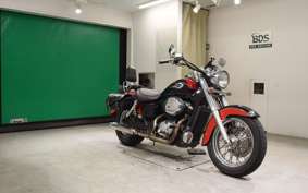 HONDA SHADOW 400 1997 NC34