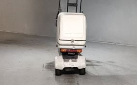 HONDA GYRO TA03