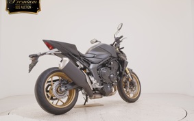 HONDA CB1000 HORNET SP 2026 SC86
