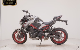 KAWASAKI Z900 Gen.2 2023 ZR900B