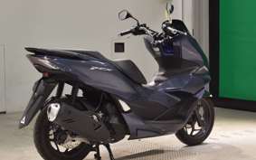 HONDA PCX 125 2015 JK05