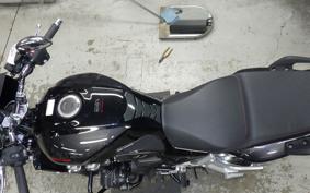 HONDA CB1300SF SUPER FOUR Gen. 3 2025 SC54