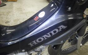HONDA CROSS CUB 110 2021 JA45