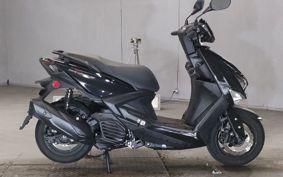 YAMAHA  CYGNUS  GRIF ASU SEJ4J