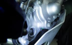 YAMAHA WR250X 2012 DG15J