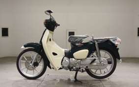 HONDA C110 SUPER CUB 2019 JA59
