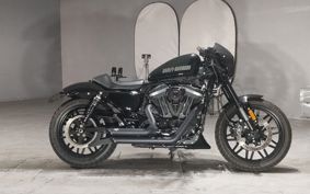 HARLEY XL1200CX 2017 LM3