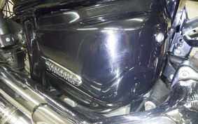 YAMAHA DRAGSTAR 1100 CLASSIC 2010 VP13J