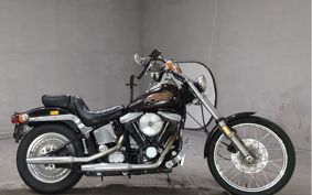 HARLEY FXSTC1340 1987 BKL