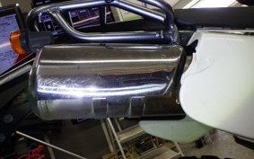 SUZUKI DJEBEL 250 XC 2019 SJ45A