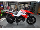 Фото Suzuki DL1050 2021 с японского аукциона