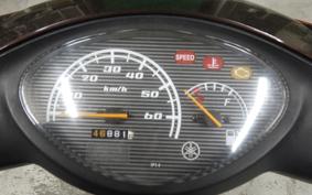 YAMAHA JOG Gen.5 2008 SA36J