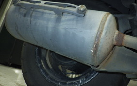 HONDA SPACY 100 JF13
