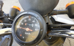 HONDA TODAY AF61