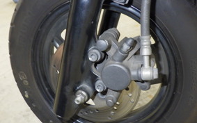 SUZUKI ADDRESS V125 S CF4MA