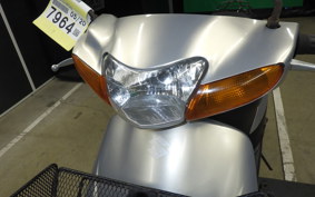 SUZUKI LET's 2 2001 CA1PA