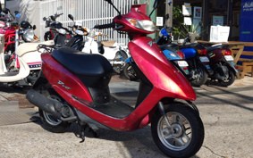 HONDA DIO AF62