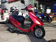 Фото Honda DIO с японского аукциона