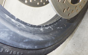 HONDA CB400 SUPER BOLDOR VTEC 2013 NC42