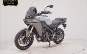 YAMAHA TRACER 9 GT 2025