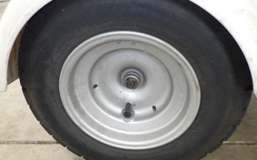 HONDA GYRO CANOPY TA03