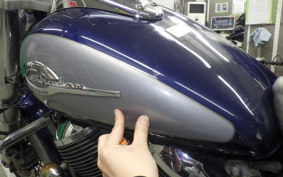 HONDA SHADOW 750 Gen. 2 2003 RC44