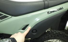 KAWASAKI KLX230ｼｪﾙﾊﾟ LX232A