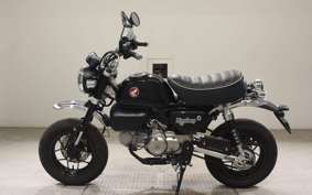 HONDA MONKEY 125 2026 JB05