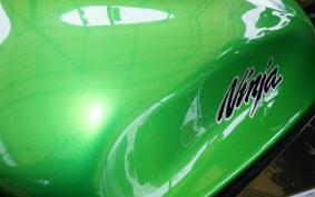 KAWASAKI NINJA 1000 A 2017 ZXT00W