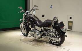 HARLEY FXDL 1580 2008