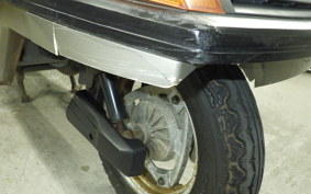 HONDA SPACY80 2023 HF02