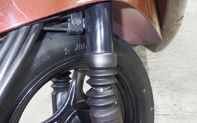 HONDA GIORNO 2 2025 AF70