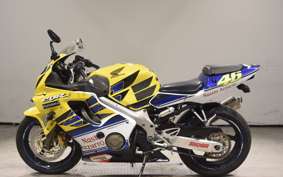 HONDA CBR600F GEN 3 2002 PC35