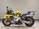 Фото Honda CBR600F GEN 3 2002 с японского аукциона