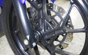 SUZUKI GSX250 R 2022