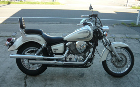 YAMAHA DRAGSTAR 250 VG02J