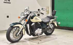 HONDA SHADOW 400 1998 NC34