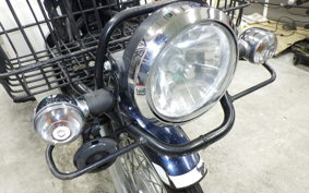 HONDA C110 SUPER CUB JA10