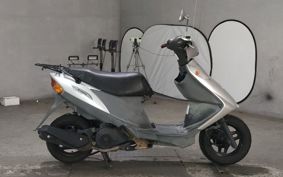 SUZUKI ADDRESS V125 CF46A