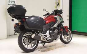 HONDA NC750X 2016 RC90