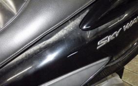 SUZUKI SKYWAVE 250 (Burgman 250) S Gen.3 CJ44A