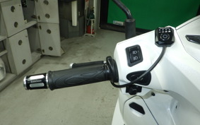 HONDA LEAD 125 2017 JK12