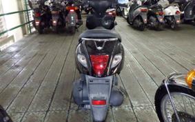SUZUKI LET's G CA4AA