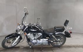 YAMAHA DRAGSTAR 250 VG02J