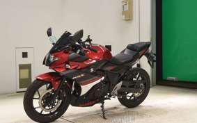 SUZUKI GSX250R 2004