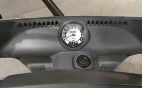 HONDA GYRO TA03
