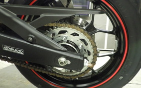 YAMAHA MT-25 A RG74J