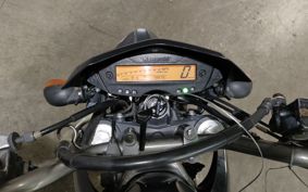 KAWASAKI D TRACKER 125 LX125D